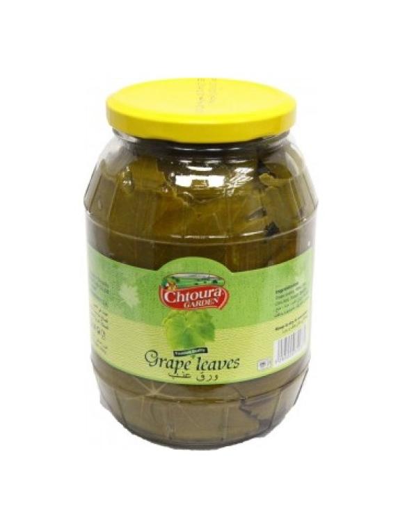 Grape leaves Chtoura gardens 1 kg