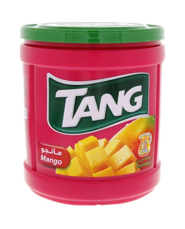 عصير تانج مانجو  2كيلو
