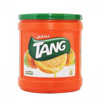 عصير تانج برتقال  2كيلو