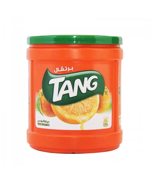 عصير تانج برتقال  2كيلو