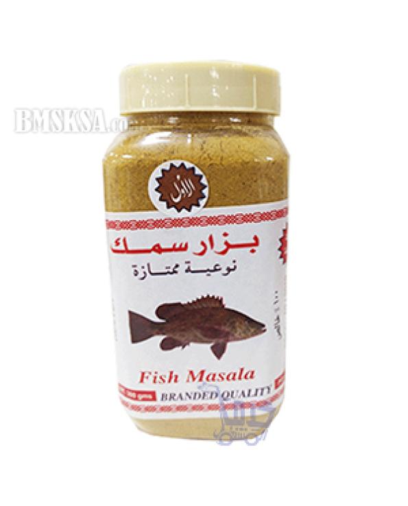 awal spices fish 300 g