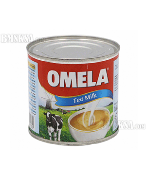 حليب سائل اوميلا 160 مل