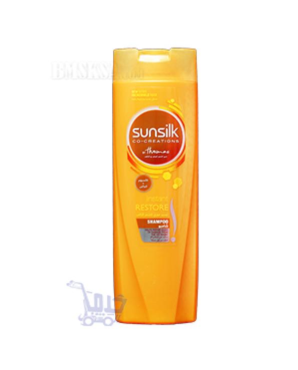 Sunsilk Shampoo for Damaged Hair 400 ml