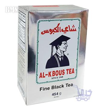 شاي الكبوس 450جم