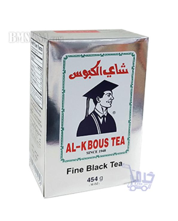 شاي الكبوس 450جم